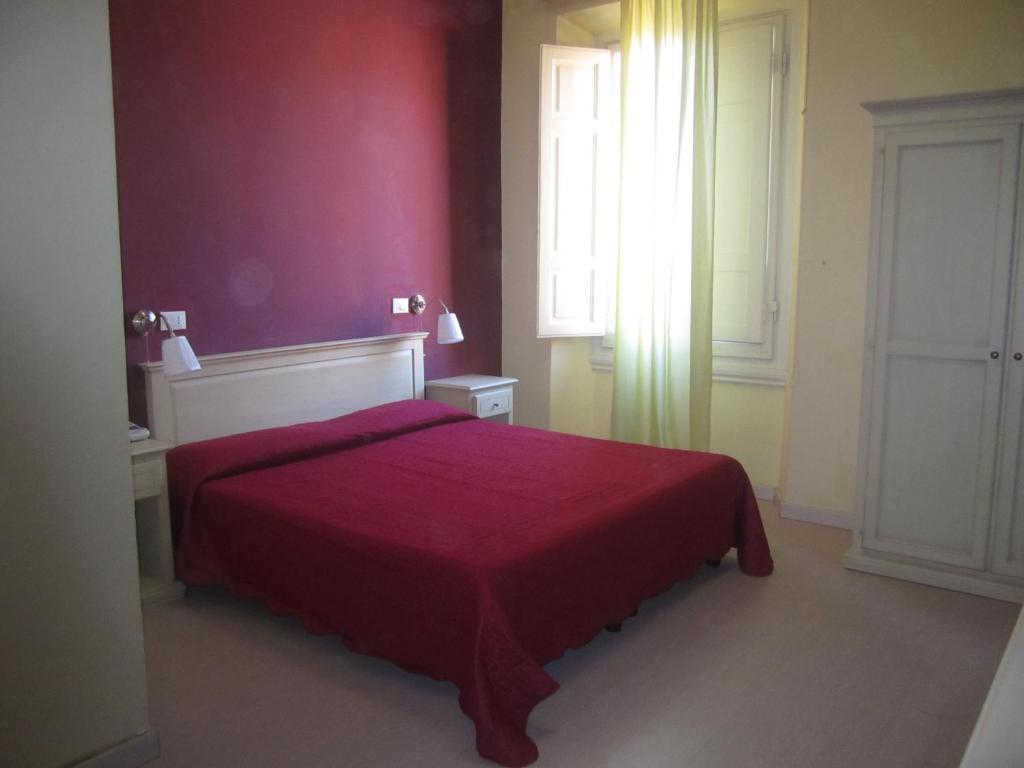 Hotel Genzianella Florencja Pokój zdjęcie