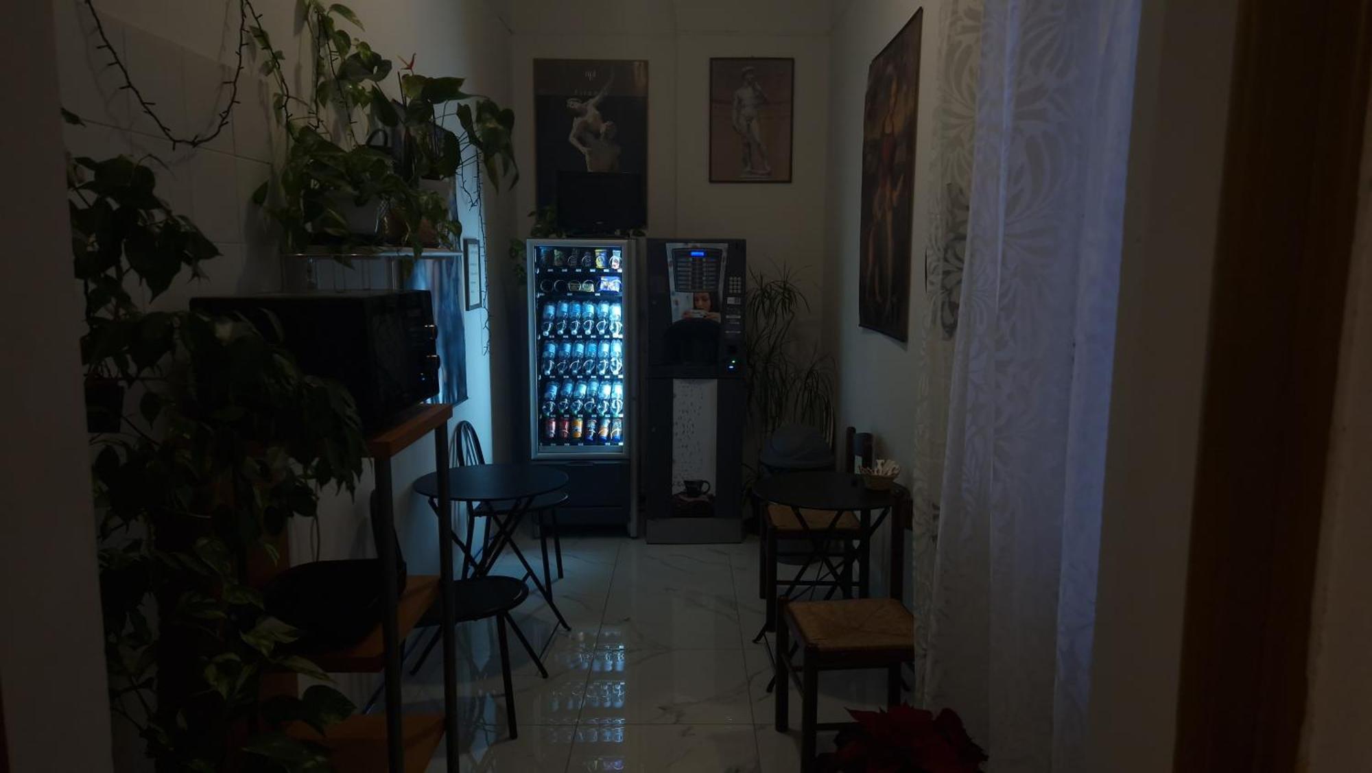 Hotel Genzianella Florencja Zewnętrze zdjęcie